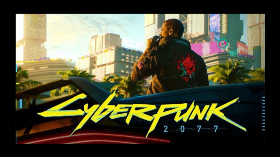 “Cyberpunk 2077” lidera lista de los juegos más esperados de diciembre