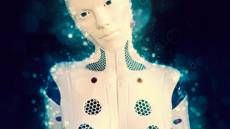 La mirada directa de un robot humanoide influye en nuestra toma de decisiones