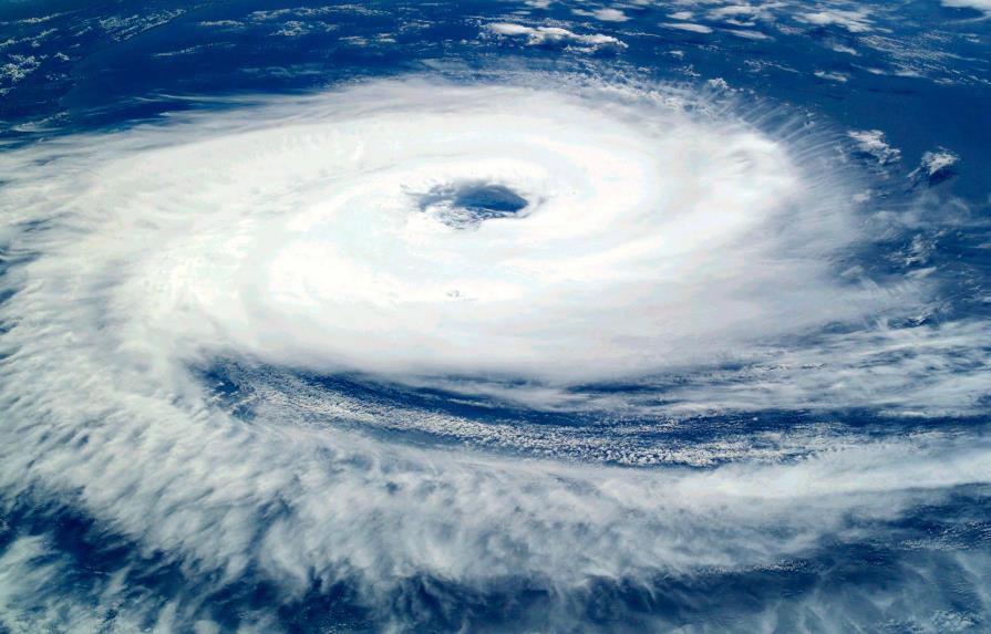 Se forma tercera tormenta tropical del año en el golfo de México  