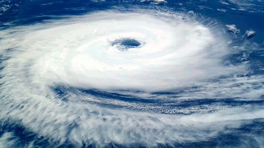 Se forma tercera tormenta tropical del año en el golfo de México  