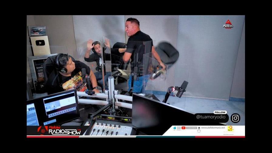 El fuerte enfrentamiento de Cristian Casablanca con “youtuber” que lo acusó de estafa 