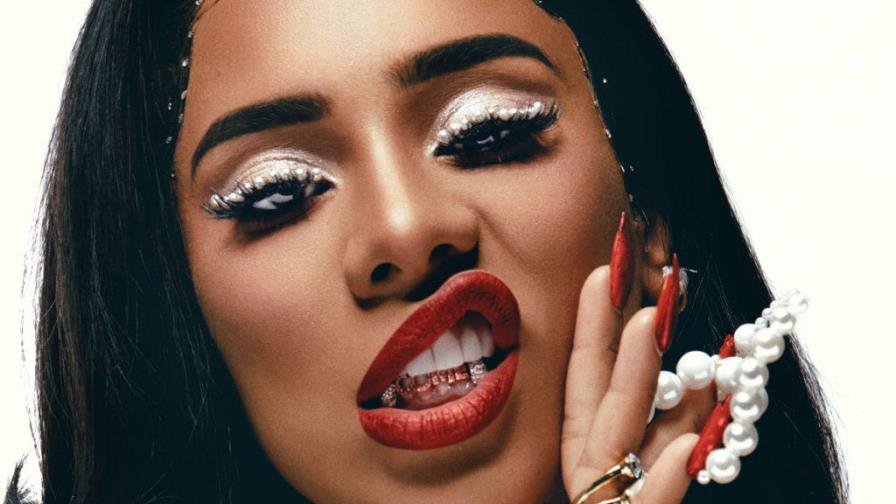 Cyn Santana llega al mercado latino con el tema “Come”