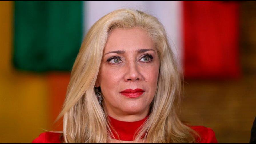 Cynthia Klitbo sobre otra actriz: “Es el ser más despreciable con el que yo he trabajado”