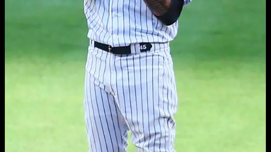 Novato Deivi García lanzará con Licey