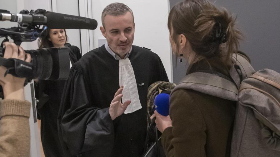 París: Redada a editorial de autor que celebró la pedofilia