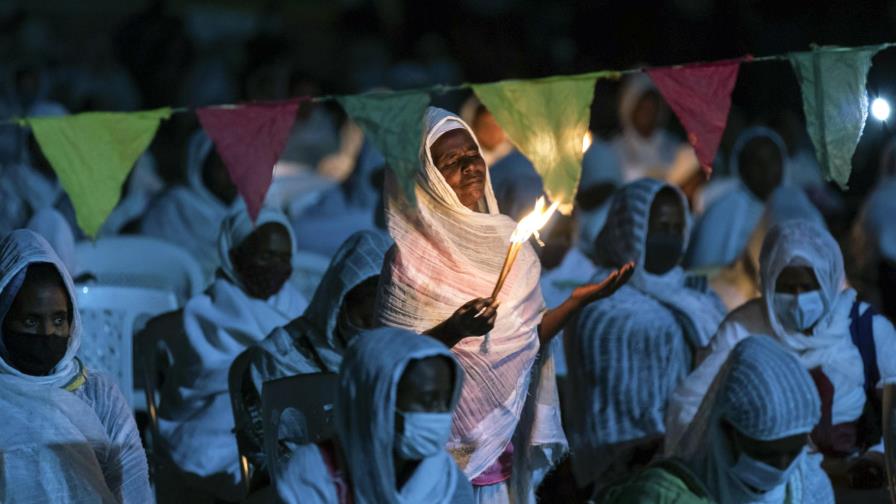 Etiopía defiende operación militar en Tigray