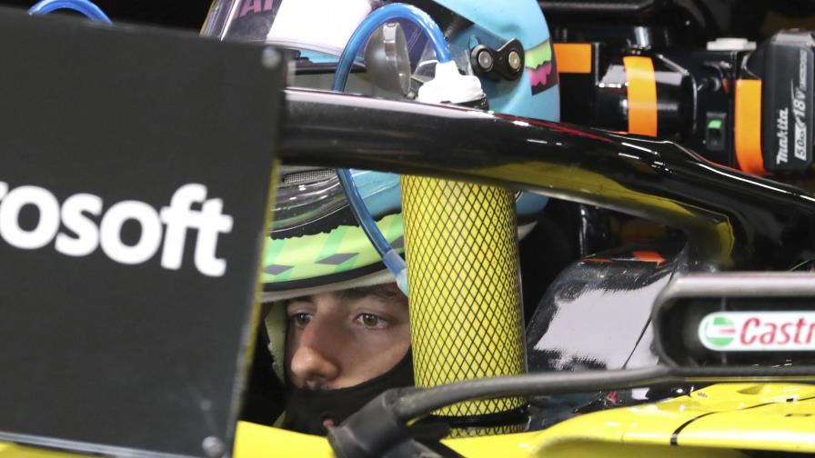 Anulan resultados de Renault en GP de Japón