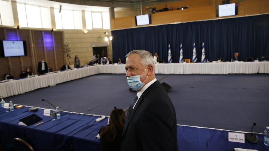 EAU se une a condena de plan de Israel sobre Cisjordania EAU se une a condena de plan de Israel sobre Cisjordania