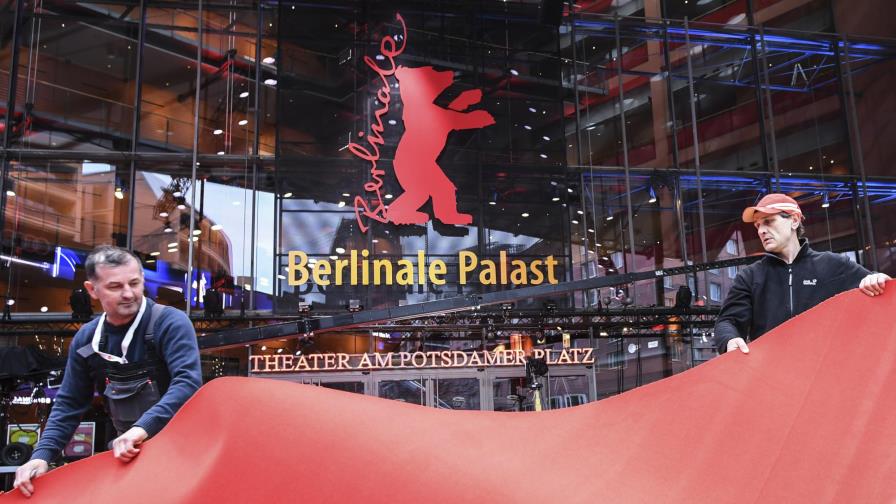 La Berlinale dará premios a actuación de género neutro La Berlinale dará premios a actuación de género neutro