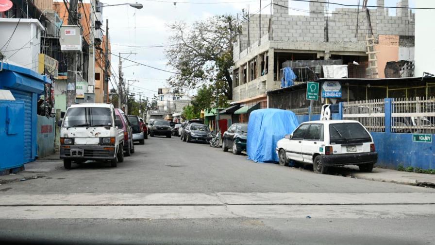 Moradores de Cristo Rey viven preocupados por constantes asaltos