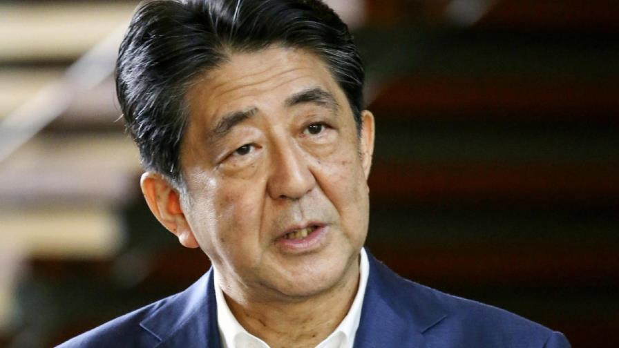 Abe ya es el premier japonés con más tiempo en el puesto Abe ya es el premier japonés con más tiempo en el puesto