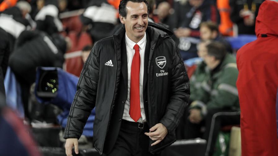 Unai Emery regresa a España para dirigir al Villarreal