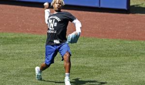 Stroman decide no jugar la temporada por pandemia