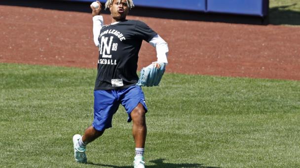 Stroman decide no jugar la temporada por pandemia