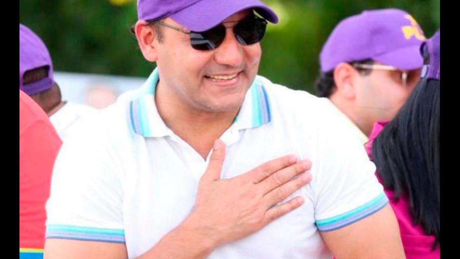 Abel Martínez explica por qué no se fue con Leonel Fernández para la Fuerza del Pueblo Abel Martínez explica por qué no se fue con Leonel Fernández para la Fuerza del Pueblo