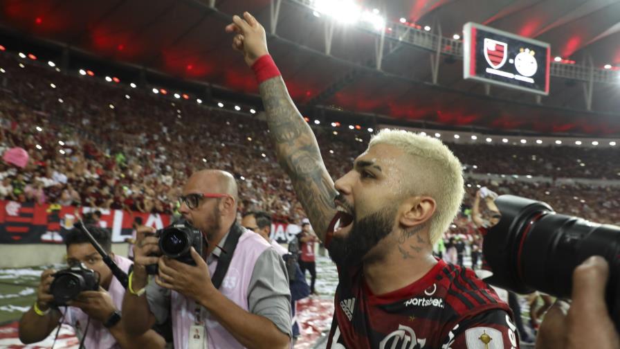 Así estará la seguridad Copa Libertadores Así estará la seguridad Copa Libertadores