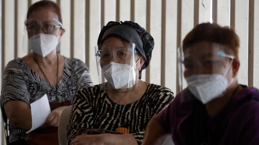 Pfizer y BioNTech: 2.000 millones de vacunas a países pobres