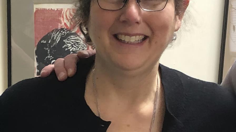 Muere Rachel Zoll, periodista de la AP sobre religión