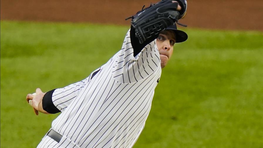 Pospuesto por lluvia, el juego Yanquis-Orioles