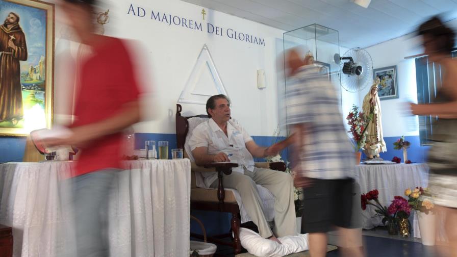 Brasil: Dan 19 años de cárcel a curandero por abusos