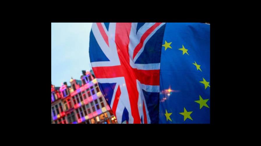 La UE considera decepcionante ronda de negociación comercial con Reino Unido La UE considera decepcionante ronda de negociación comercial con Reino Unido