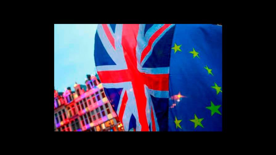UE y Reino Unido en último esfuerzo para salvar las negociaciones posbrexit UE y Reino Unido en último esfuerzo para salvar las negociaciones posbrexit