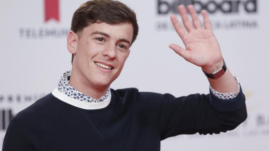 Guaynaa dedica sencillo a Monterrey, su “epicentro mexicano” Guaynaa dedica sencillo a Monterrey, su “epicentro mexicano”