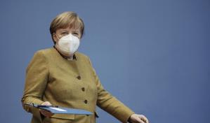 UE analiza nuevas restricciones ante variantes de COVID-19