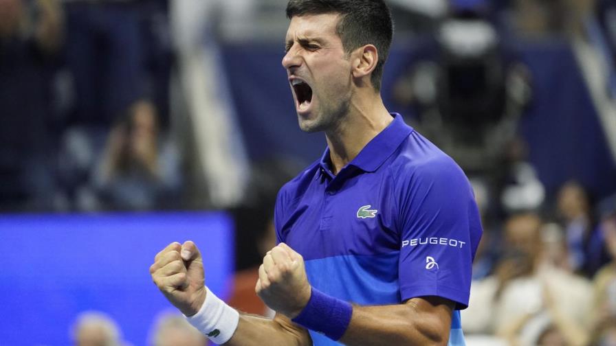 Vídeo | Djokovic, a un triunfo de completar Grand Slam en 2021 Vídeo | Djokovic, a un triunfo de completar Grand Slam en 2021