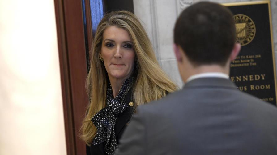 Congreso y Casa Blanca negocian rescate económico por virus Congreso y Casa Blanca negocian rescate económico por virus