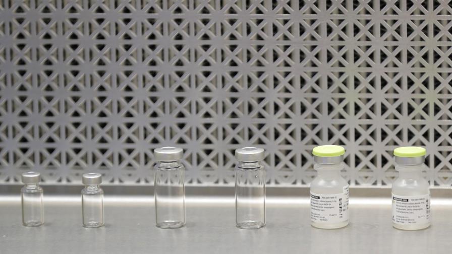 EEUU: Discuten quiénes recibirían 1ras vacunas contra COVID