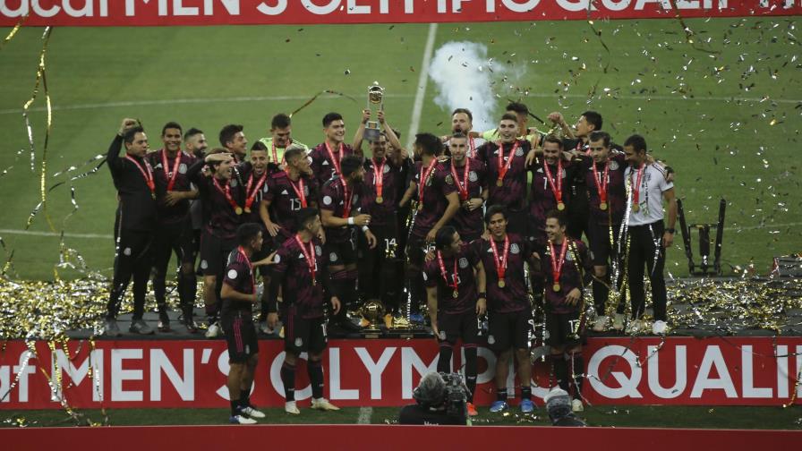 Brasil y Alemania reeditarán final de Río en Juegos de Tokio