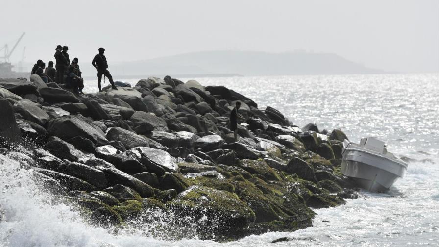 Dan 6 años de cárcel a venezolanos por complot contra Maduro