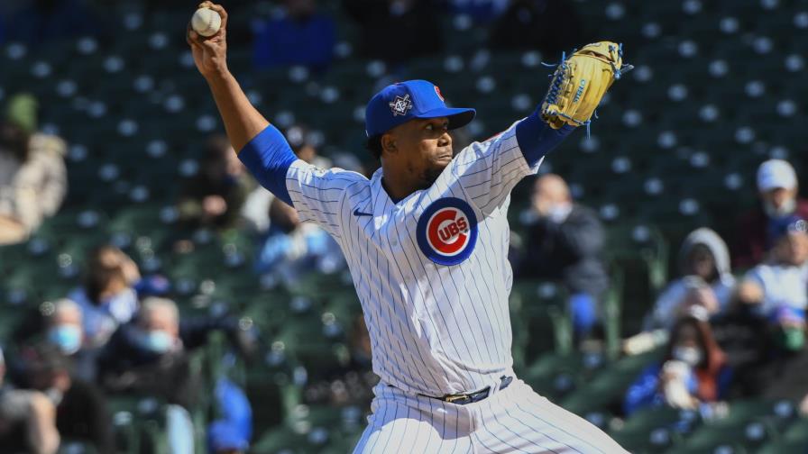 Strop decide marcharse de los Cachorros y ser agente libre