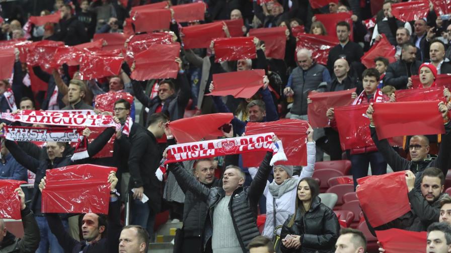 EURO 2020: Pandemia plantea retos financieros y logísticos