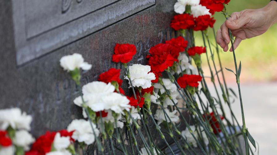 Turquía cita a embajador de EEUU por tema de genocidio