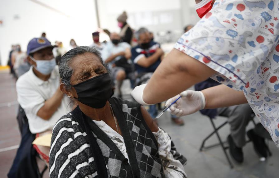México: Médicos privados exigen vacunas contra COVID-19
