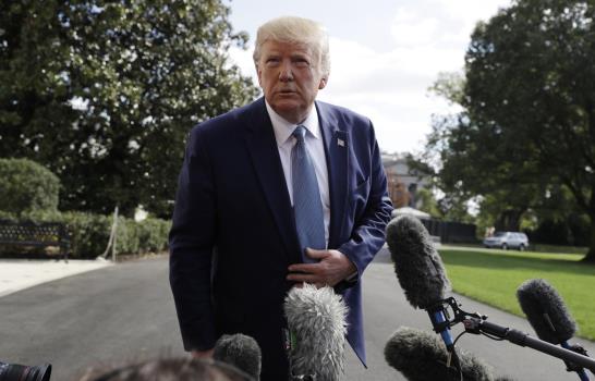 Pompeo: Departamento de Estado acatara la ley ante pesquisa