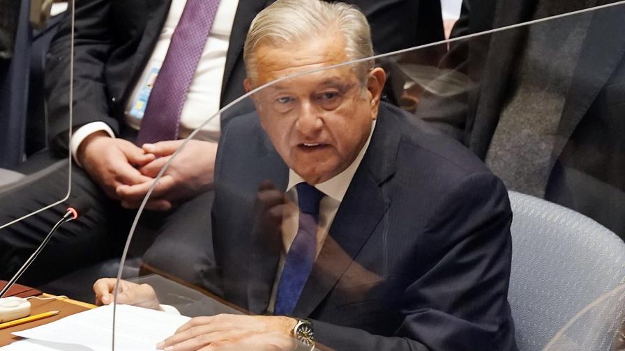 AMLO muestra confianza en recuperación económica de México