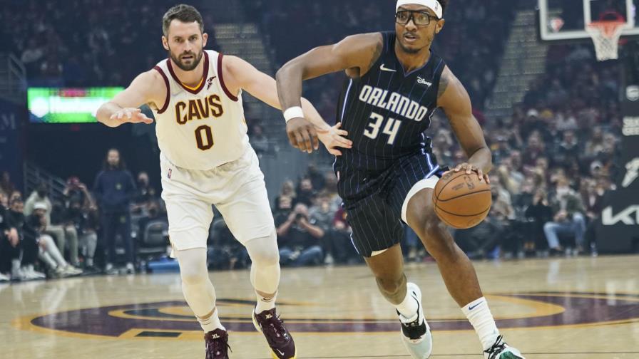 NBA multa a Carter Jr. y Dedmon por incidentes del sábado