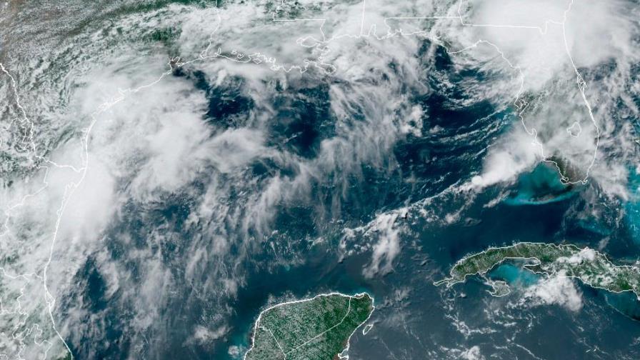 Elsa se debilita pero arroja intensas lluvias a su paso por el sur de Georgia