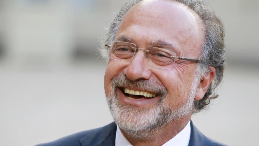 Muere multimillonario francés en accidente de helicóptero