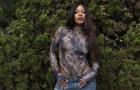 Como productora, Victoria Monét logra una meta en los Grammy