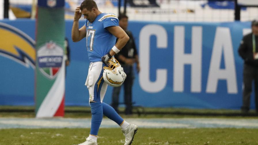 Rivers entiende críticas por últimas actuaciones Rivers entiende críticas por últimas actuaciones