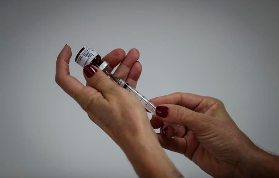 Vacunar al 20 % población en América Latina costará 2,000 millones de dólares