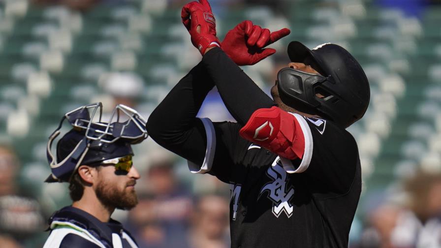 Medias Blancas resisten y vencen 8-7 a Tigres Medias Blancas resisten y vencen 8-7 a Tigres