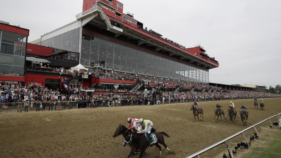 Preakness tampoco contará con público