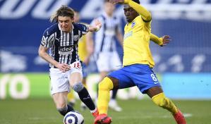 City gana su 20mo duelo seguido, supera al West Ham