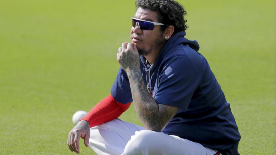 Bravos: Félix Hernández renuncia a temporada por pandemia