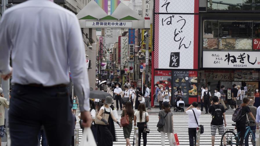 Japón amplía el estado de emergencia por COVID a 4 áreas más